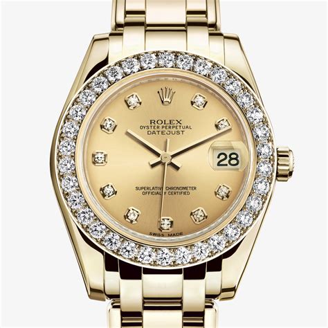 rolex con diamanti|Rolex watches website.